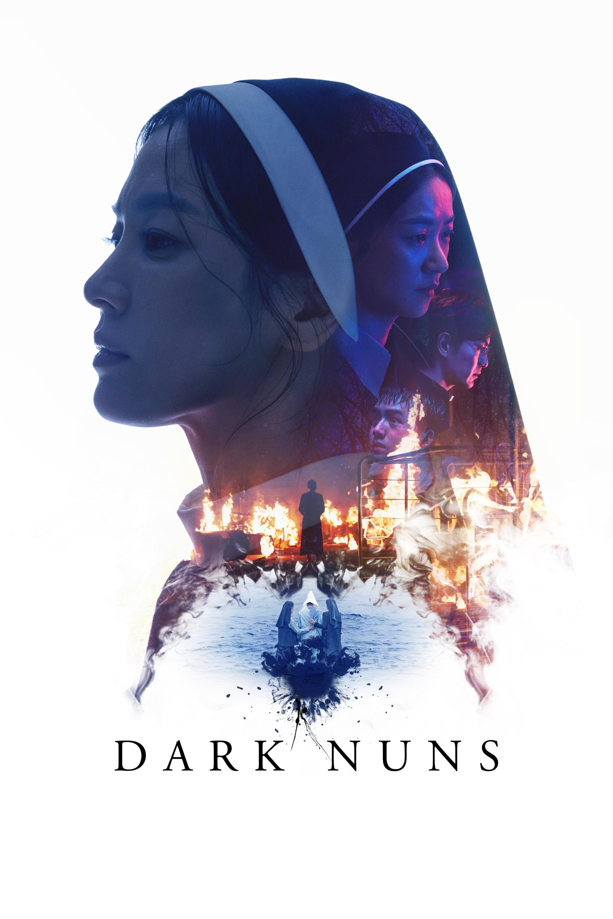 Dark Nuns (2025) – Korean Movie